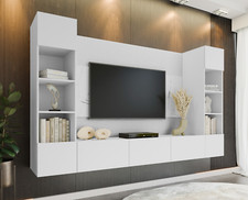 Wohnwand Beatriz I TV-Schrank