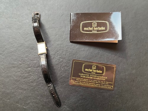 Michel herbelin uhr - michel, ---