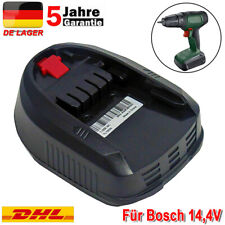Für Bosch 14.4V Akku 1,5Ah PSB LI-2 PSR 14.4 LI LI-2 2 607 336 037 /194/205/038