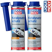 2x Liqui Moly 21284