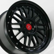 19 Zoll KT22 Felgen MBP für