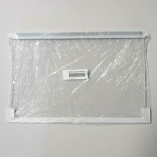 Glasplatte Platte Ablage  Regalboden AEG Elektrolux Ikea Juno Progress Rex Smeg