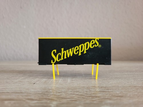 Wiking wechselpritsche - wiking,