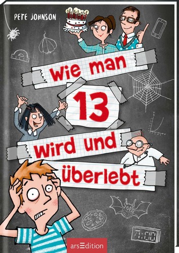 Wie man wird und - wie,
