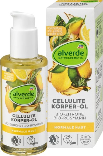 Alverde naturkosmetik - alverde,