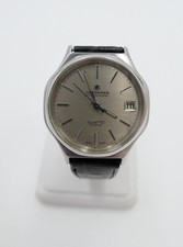 1970er JUNGHANS Quartz 4 MHz