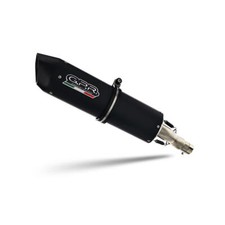 Slip-On Auspuff GPR Furore