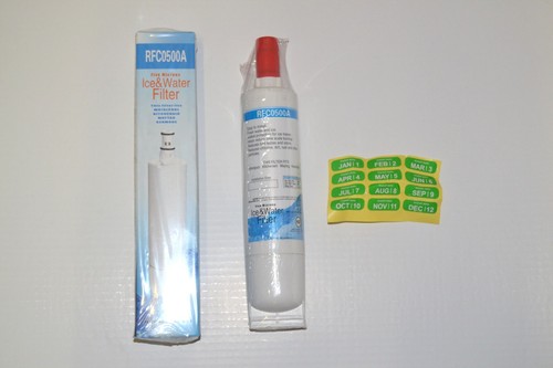 Wasserfilter egcwf002 für - 2x,