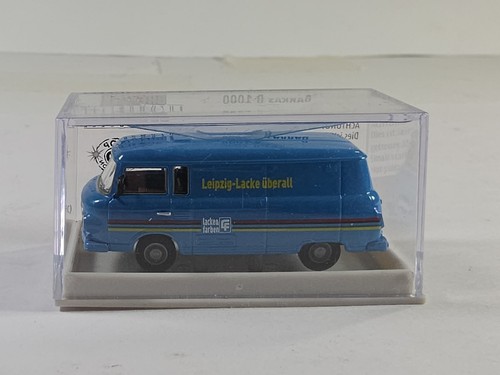 J517 brekina barkas - brekina,