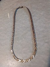 Alte 835 Silber Teppich