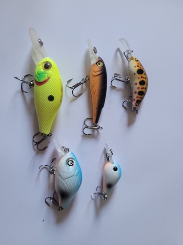 Super wobbler set - super,