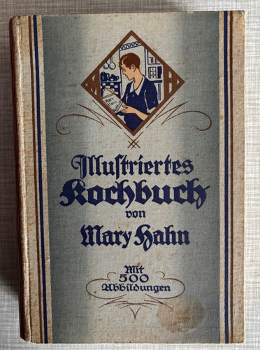 Illustriertes kochbuch für - illustriertes,