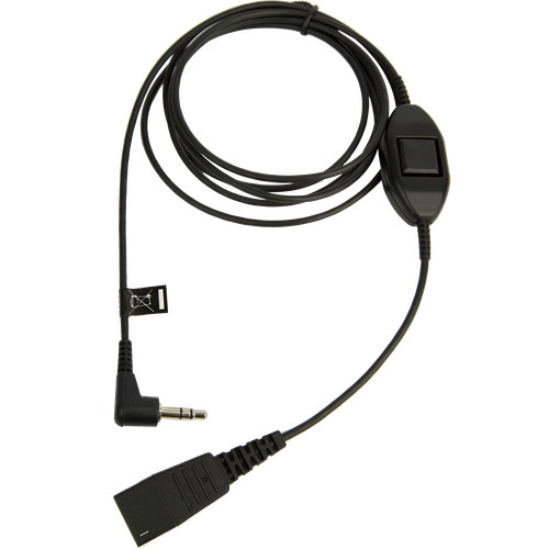 Jabra headset kabel quick - jabra,