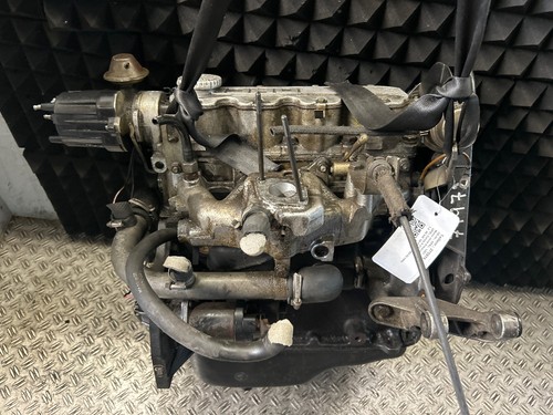Motor ohne anbauteile - ohne,