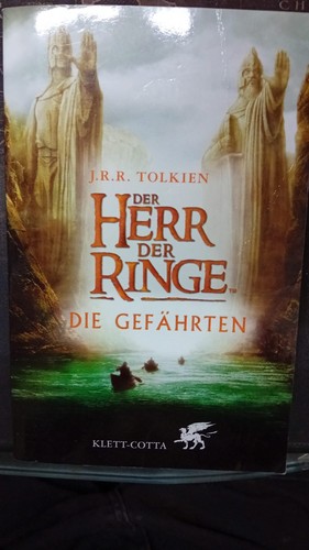 Tolkien verschiedene - tolkien,