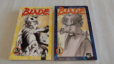 Blade the immortal manga - manga,