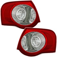 LED Rückleuchten Set für VW Passat 3C Variant Kombi 05-10 Heckleuchten Rücklicht
