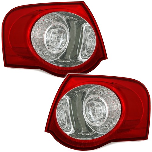 Led rückleuchten set - rückleuchten, vw