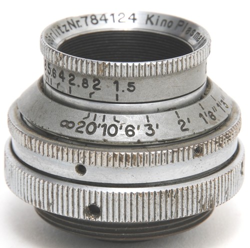 Meyer kino plasmat 16mm - meyer,