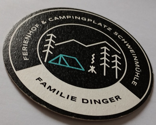 Bierdeckel
