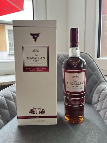 Macallan ruby - macallan,