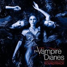 Vampire diaries von ost - vampire,