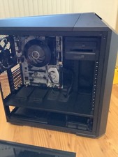 Gaming PC MSI Z170A XPower