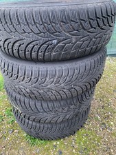 Seat Mii Skoda Citigo VW Up Winterräder Winterreifen 175/65 R14 82T