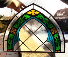 Bleiverglasung,19.Jhd.,Bleigla