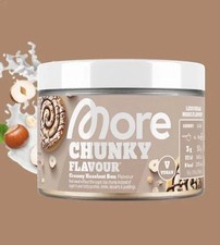 More Nutrition Chunky Flavour