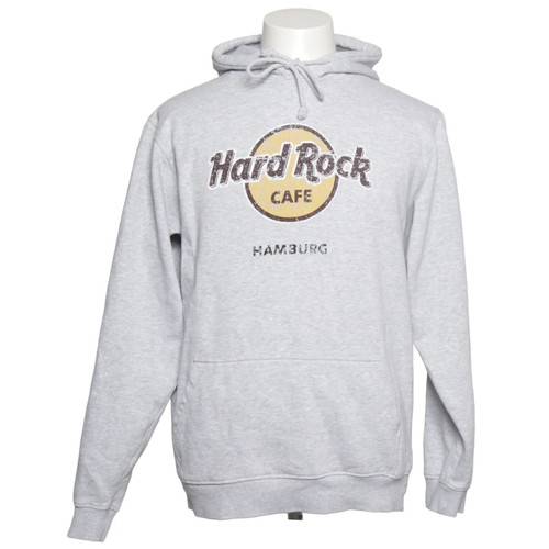 Hard rock cafe - hard,