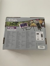 Dopla Twin- Control