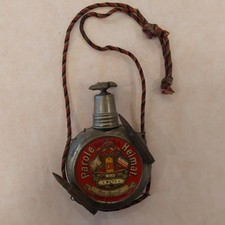 Reservistenflasche Parole Heimat × Metz × Kaiserzeit "Unikat "