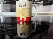 STARBUCKS City Mug/Tasse –