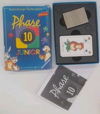 Phase 10 Junior Ravensburger