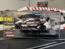 Carrera Digital 124 Audi RS 5 DTM "M. Rockenfeller, No.99" 23917