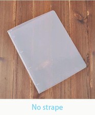 Ringbinder Notebook Organizer