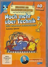 Bibliothek der Sachgeschichten