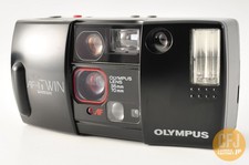 [Alle funktionieren] Olympus