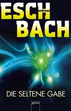 Die seltene Gabe Andreas