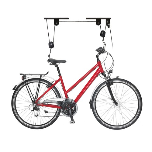 Fahrrad deckenlift - 3x, fahrrad-deckenlift