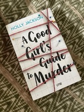 A Good Girl S Guide to Murder 1 Holly Jackson Taschenbuch