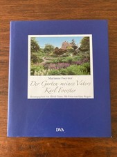 Der Garten meines Vaters Karl