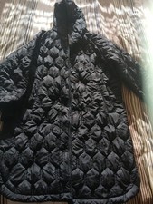 Damenmantel Steppmantel s.Oliver XL