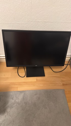 Zoll computer monitor - 32, computer-monitor
