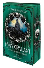 Der onyxpalast die welten - -,