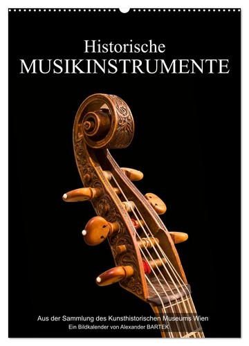 Historische musikinstrumente - historische,