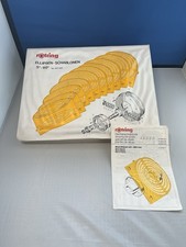 Rotring Ellison Schablonen