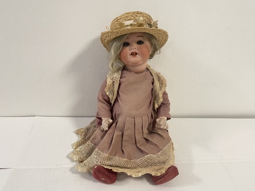 Künstlerpuppe armand - künstlerpuppe,