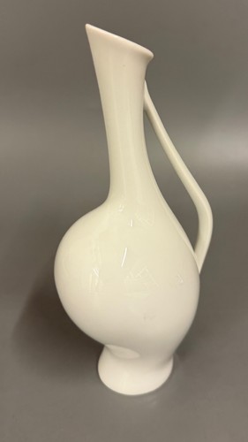 Vase rosenthal schwangere - vase,